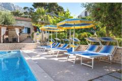 Villa Antea  Apartmán 1 - VILA ANTEA foto 1