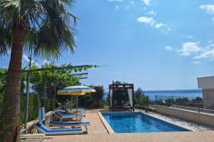 Villa Antea  Apartmán 1 - VILA ANTEA foto 2