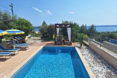 Villa Antea  Apartmán 1 - VILA ANTEA foto 3