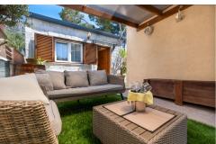 Villa Antea  Apartmán 1 - VILA ANTEA foto 4