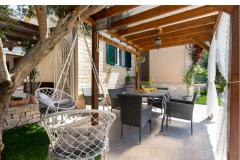 Villa Antea  Apartmán 1 - VILA ANTEA foto 5