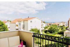 Villa Aurora Kastela Apartmán 1 - A1 foto 1