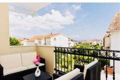 Villa Aurora Kastela Apartmán 1 - A1 foto 2