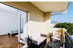 Villa Aurora Kastela Apartmán 2 - A2 foto 3