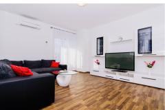 Villa Aurora Kastela Apartmán 2 - A2 foto 5