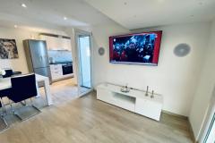 Villa Aurora Kastela Apartmán 3 - A3 foto 2