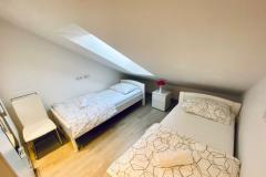 Villa Aurora Kastela Apartmán 3 - A3 foto 5