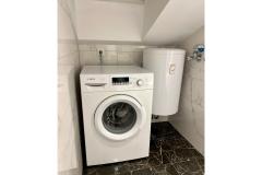 Villa Aurora Kastela Apartmán 4 - A4 foto 3