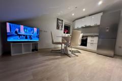 Villa Aurora Kastela Apartmán 4 - A4 foto 5