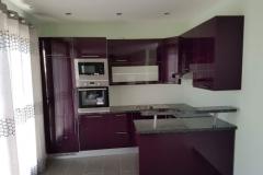 Villa Barbara-Kastela Apartmán 3 - Three apar foto 1