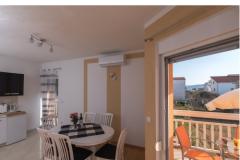 Villa Diva Apartmány Apartmán 3 foto 2