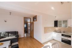 Villa Diva Apartmány Apartmán 3 foto 3