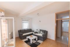 Villa Diva Apartmány Apartmán 3 foto 4