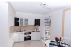 Villa Diva Apartmány Apartmán 3 foto 5