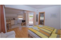 Villa Diva Apartmány Izba 1 - Studio foto 1