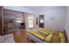 Villa Diva Apartmány Izba 1 - Studio foto 2