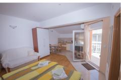 Villa Diva Apartmány Izba 1 - Studio foto 3