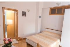 Villa Diva Apartmány Izba 2 - Studio foto 2