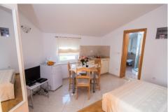 Villa Diva Apartmány Izba 2 - Studio foto 3