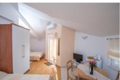 Villa Diva Apartmány Izba 2 - Studio foto 4