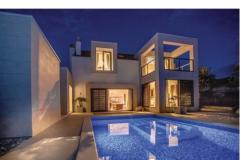 Villa Greta Apartmán 1 - Greta foto 2