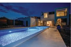 Villa Greta Apartmán 1 - Greta foto 4