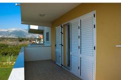 Villa Lucija Apartmán 2 - 6+1 first foto 3