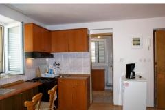 Villa Lucija Apartmán 3 - studio foto 2