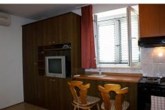 Villa Lucija Apartmán 3 - studio foto 3