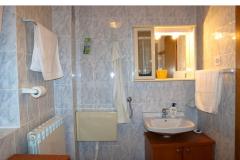 Villa Lucija Apartmán 3 - studio foto 4