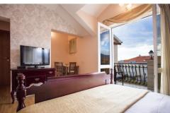 Villa Paradise  Apartmán 2 - A2/A3/A5 foto 2