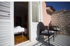 Villa Paradise  Apartmán 2 - A2/A3/A5 foto 4