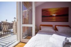 Villa Paradise  Apartmán 2 - A2/A3/A5 foto 5