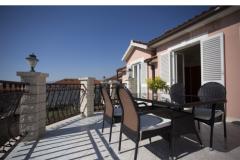Villa Paradise  Apartmán 1 - A1 / P6 foto 1