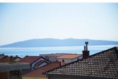 Villa Paradise  Apartmán 1 - A1 / P6 foto 2