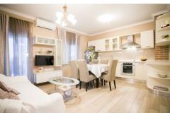 Villa Paradise  Apartmán 1 - A1 / P6 foto 5