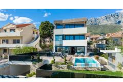 Villa Porta Marina Apartmán 1 foto 2