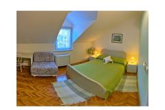 Villa Šoulavy by the beach Apartmán 1 - Amfora foto 2