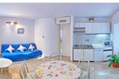 Villa Šoulavy by the beach Apartmán 3 - Fontana foto 1