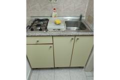 Apartmány Duboka Apartmán 2 - Studio foto 3