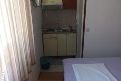 Apartmány Duboka Apartmán 2 - Studio foto 5