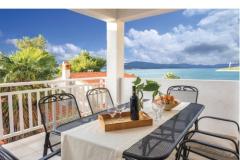 Apartmán Mediteranska kuća Apartmán 1 - Medit.kuća foto 1