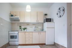 Apartmán Mediteranska kuća Apartmán 1 - Medit.kuća foto 4