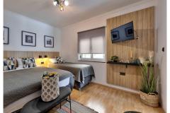 Apartmány Anicic Apartmán 1 - Apartman 1 foto 4