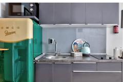 Apartmány Anicic Apartmán 1 - Apartman 1 foto 5