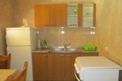 Apartmány Babic Apartmán 2 - STUDIO foto 3