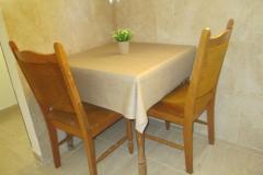 Apartmány Babic Apartmán 2 - STUDIO foto 4