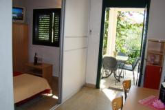 Apartmány Bonaca Klek Apartmán 2 - Bonaca A4 foto 4
