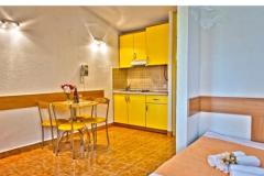 Apartmány Bonaca Klek Apartmán 1 - Bonaca foto 2