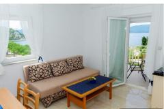 Apartmány Brkić Duba Apartmán 2 - Apartman 2 foto 1